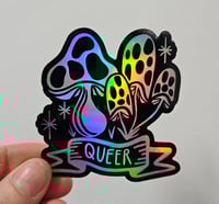 Image 7 of Stickers (sold individually)
