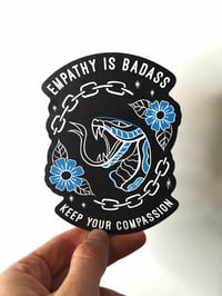 Image 2 of Stickers (sold individually)