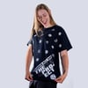 All Over Logo Tee
