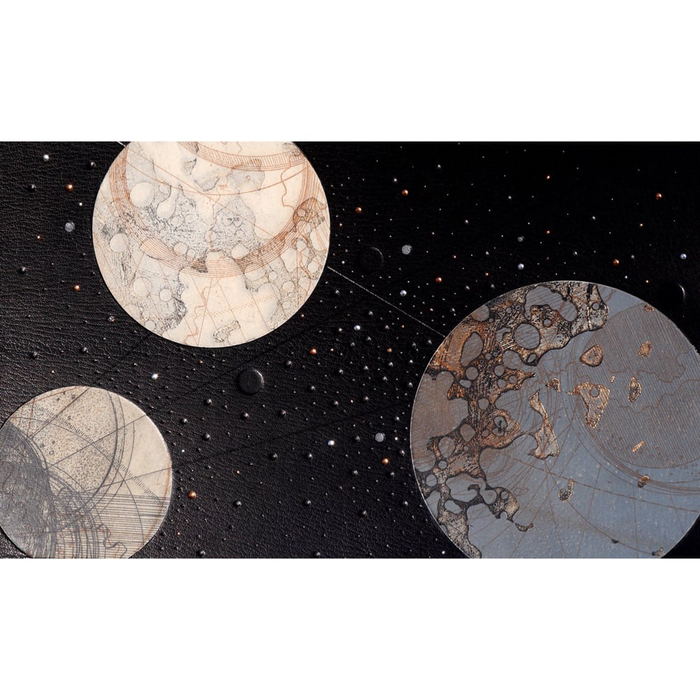 Image of Space I