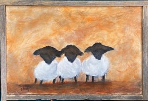 The Sisters of Richard III