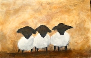 The Sisters of Richard III