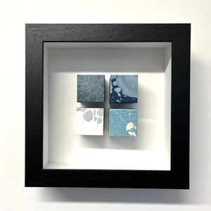 Image of Cubes I