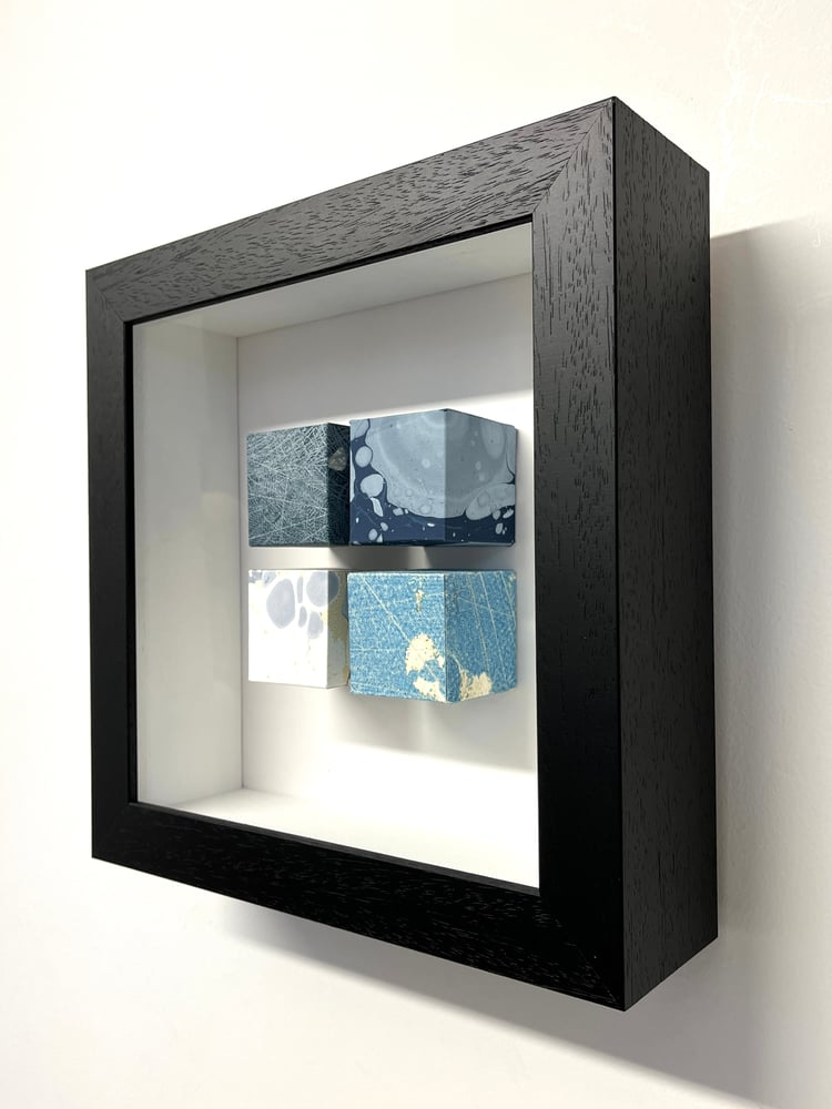 Image of Cubes I
