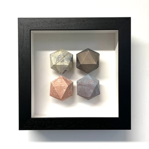 Image of Icosahedrons I