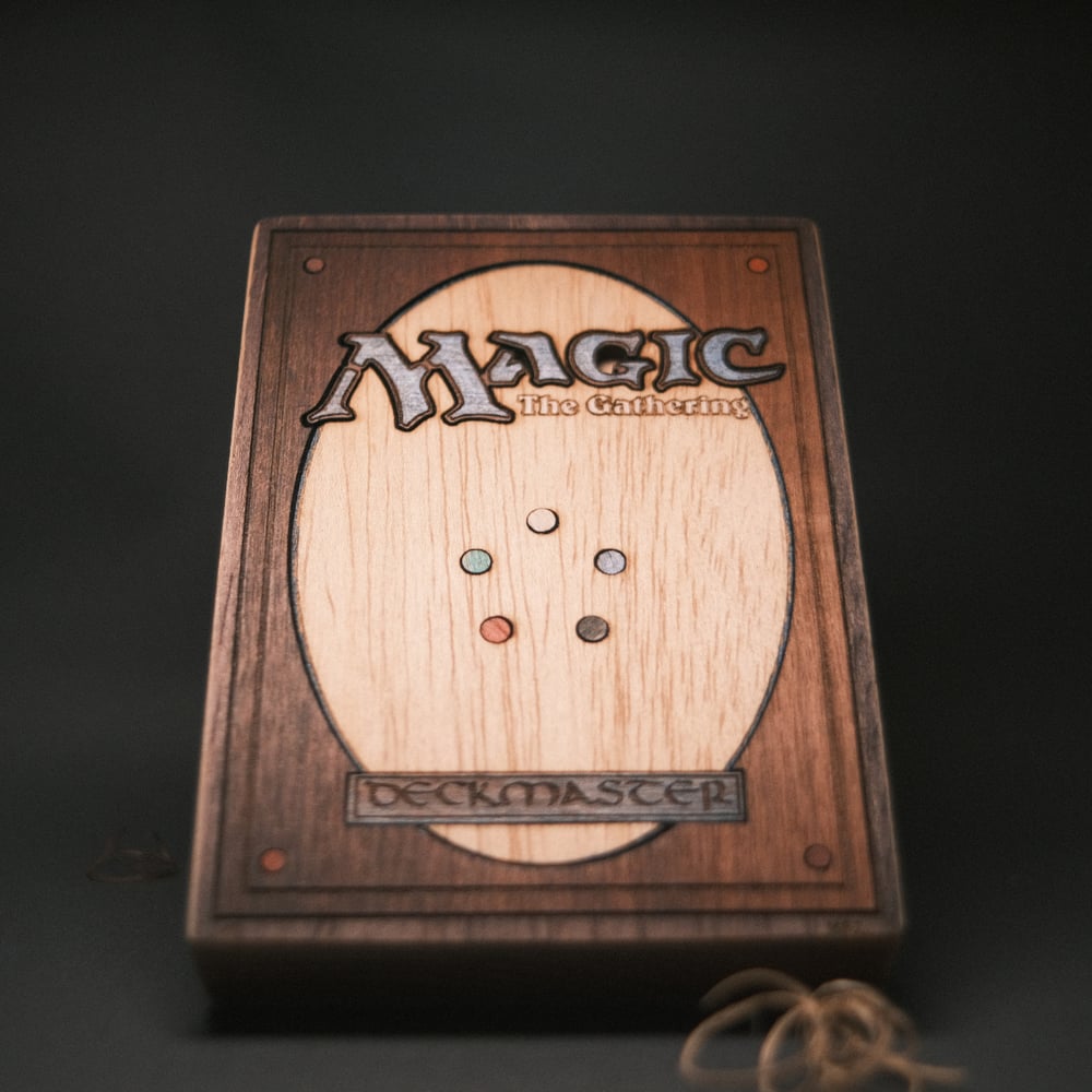 Image of Jace #057 (Eternal Masters)