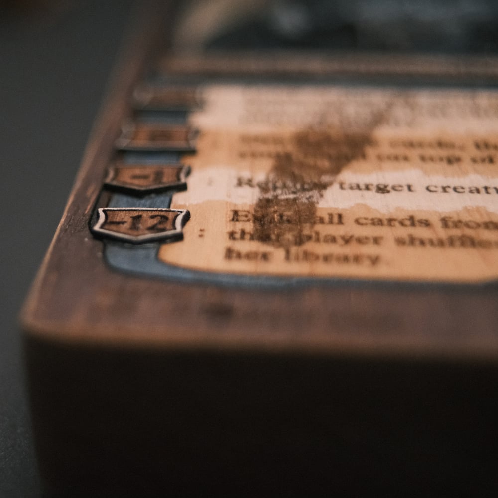 Image of Jace #057 (Eternal Masters)
