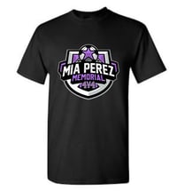 TOURNAMENT TEE 1