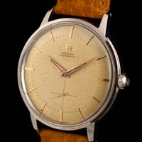 Image 4 of 1954 Omega Automatic Ref. 2807-1