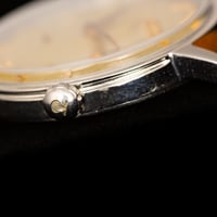 Image 8 of 1954 Omega Automatic Ref. 2807-1