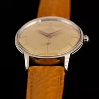 Image 9 of 1954 Omega Automatic Ref. 2807-1
