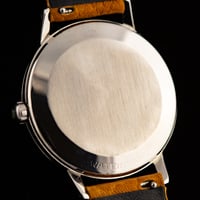 Image 10 of 1954 Omega Automatic Ref. 2807-1