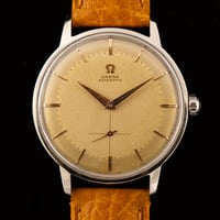 Image 2 of 1954 Omega Automatic Ref. 2807-1