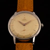 Image 6 of 1954 Omega Automatic Ref. 2807-1