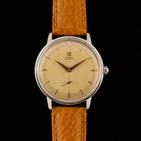 Image 1 of 1954 Omega Automatic Ref. 2807-1