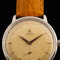 Image 5 of 1954 Omega Automatic Ref. 2807-1