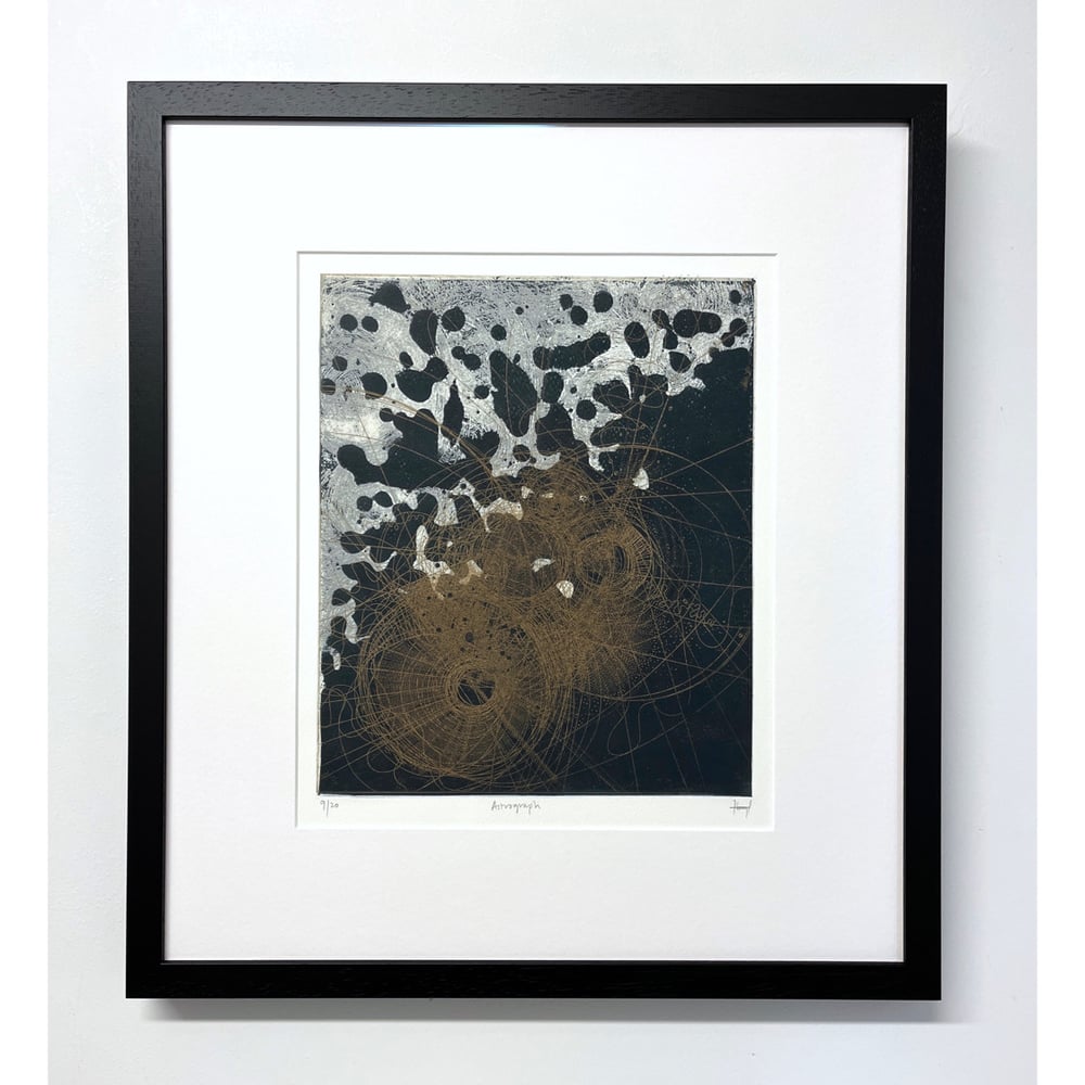 Image of Astrograph