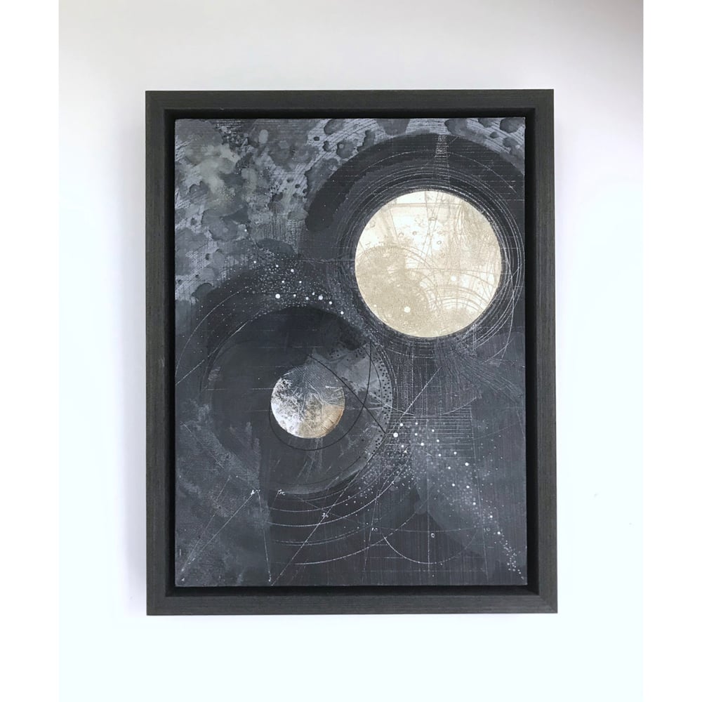 Image of Callisto Rising