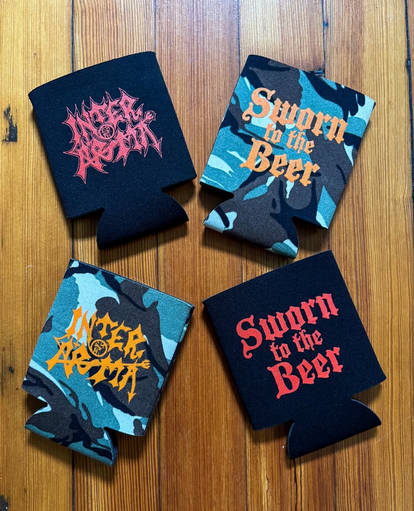 Image of KOOZIES