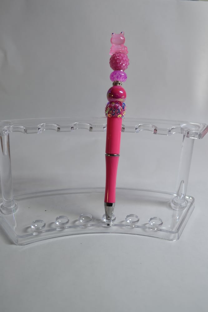 Image of Beaded Pens