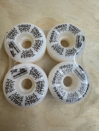 Image 1 of Totally Rad shop Wheels