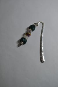 Image 9 of Beaded Bookmarks