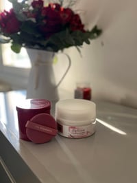 Image 2 of Exfoliant Visage au Bambou