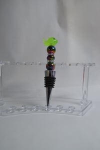 Image 4 of Beaded Wine Stoppers