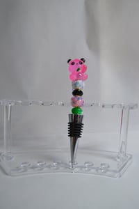 Image 5 of Beaded Wine Stoppers