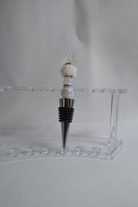Image 8 of Beaded Wine Stoppers
