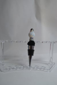 Image 10 of Beaded Wine Stoppers