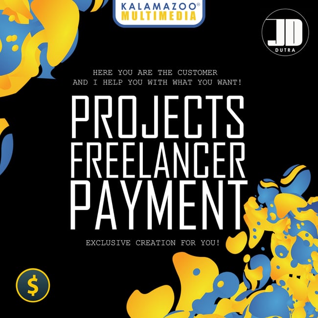 PROJECT FREELANCER PAYMENT