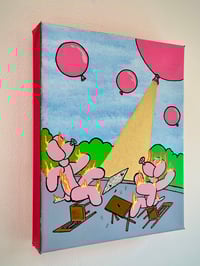 Image 2 of Chess Blitz