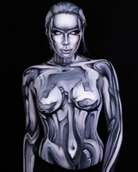 Silver Surfer