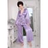 Lounge Suits! Black, Chartreuse, Spring Olive, Regal Purple, Dusty Lavender PRE-ORDER Image 7