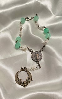 Image 1 of Rosary Fragment