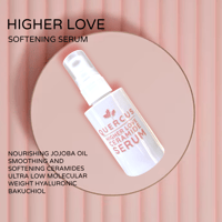 HIGHER LOVE CERAMIDE GLOW SERUM