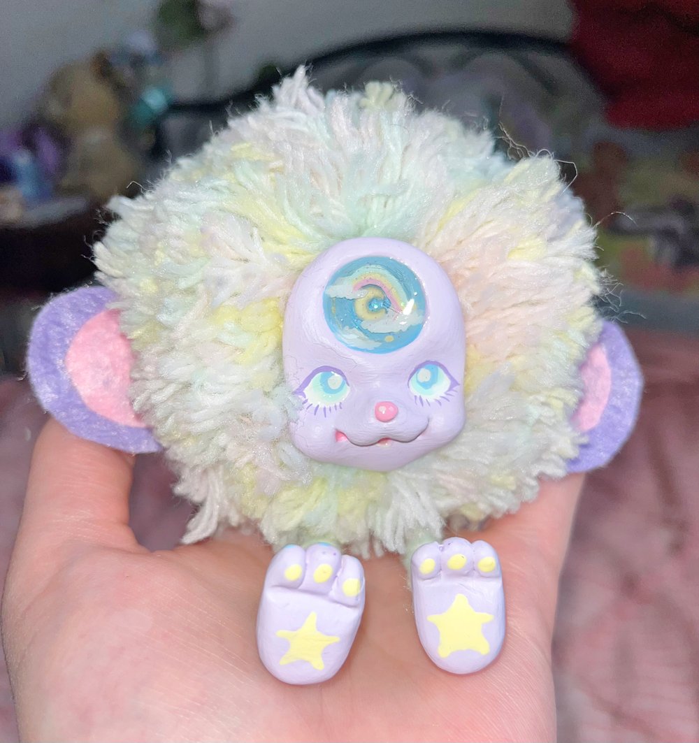 Image of Timbly Revamp! Mini Versions