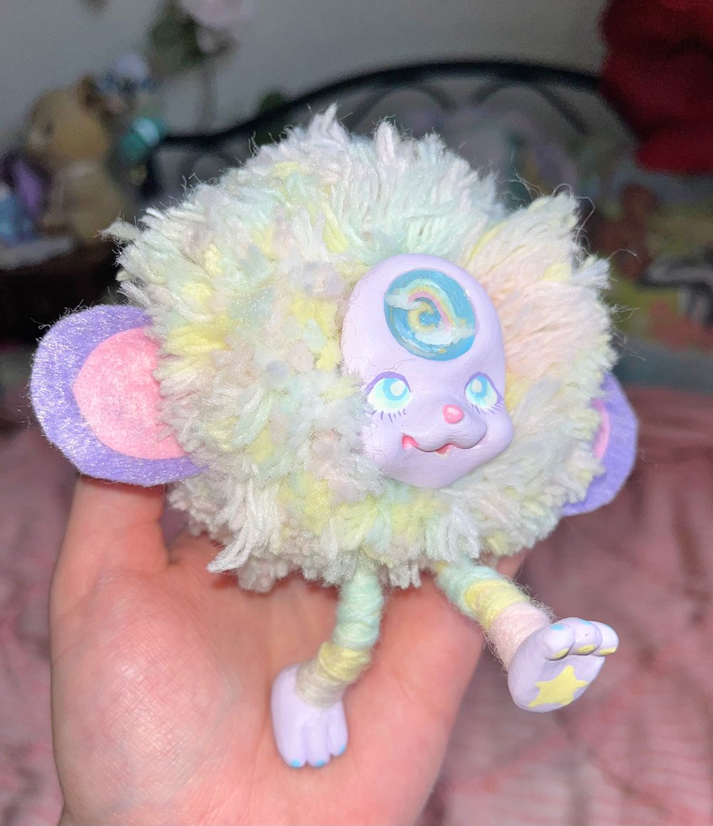 Image of Timbly Revamp! Mini Versions