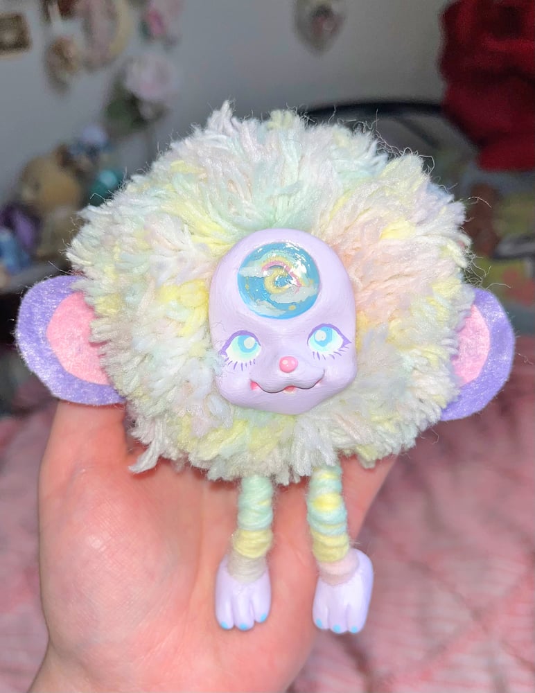 Image of Timbly Revamp! Mini Versions