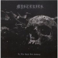 Mysteries - In the Dark and Sodomy LP