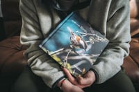 Image 2 of An Ode to the Birds