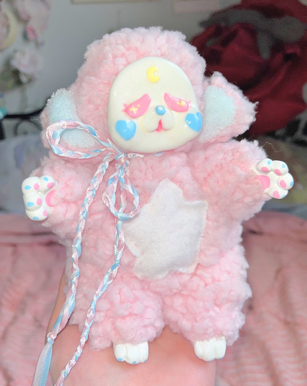Image of Trans Wumble?