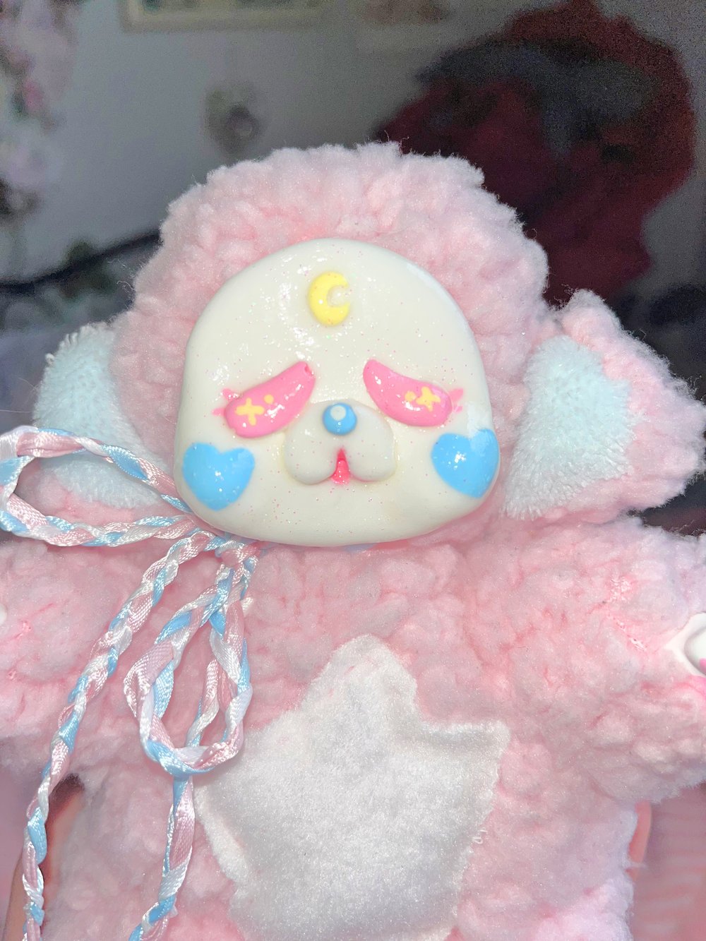 Image of Trans Wumble?