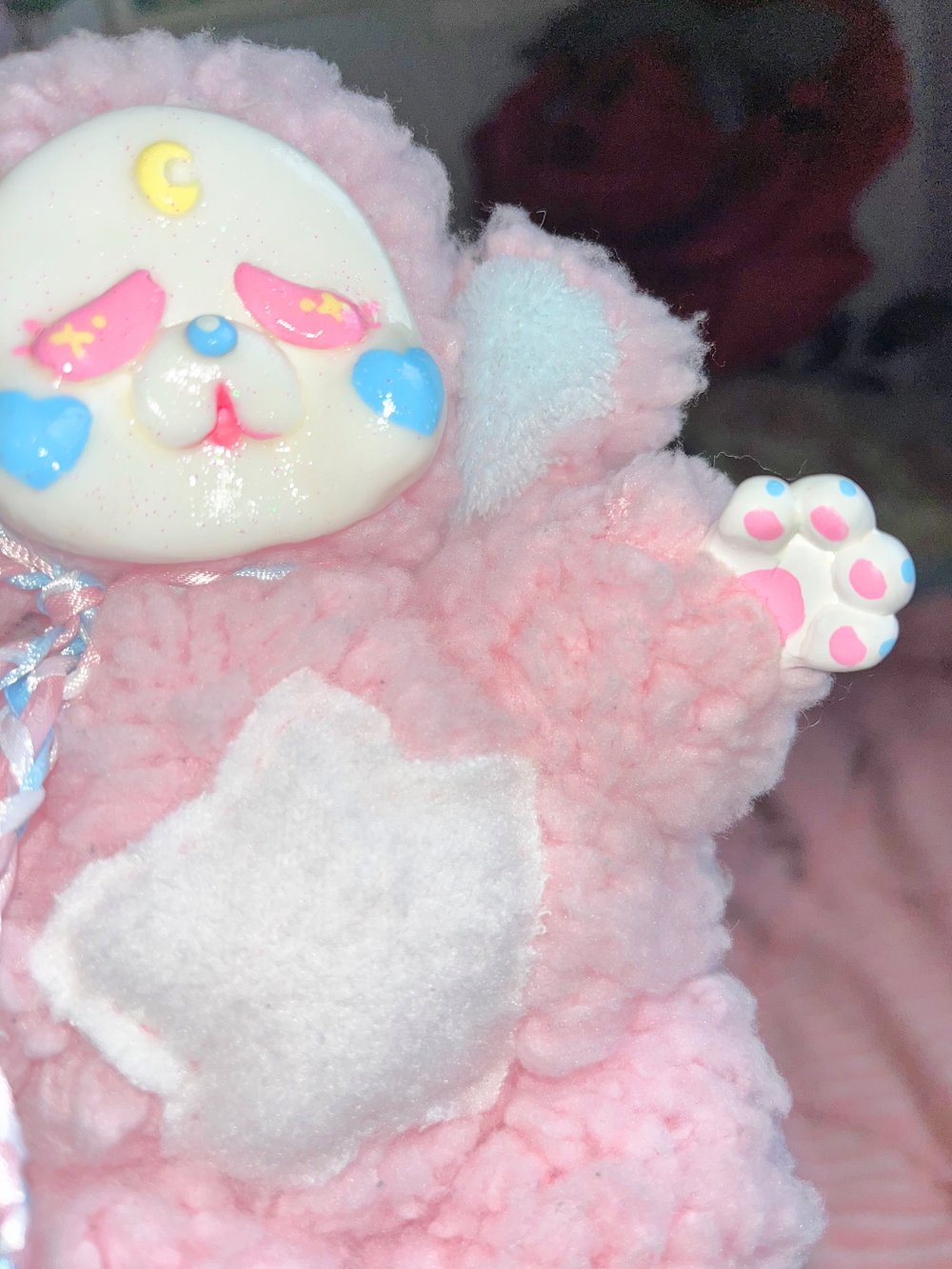 Image of Trans Wumble?