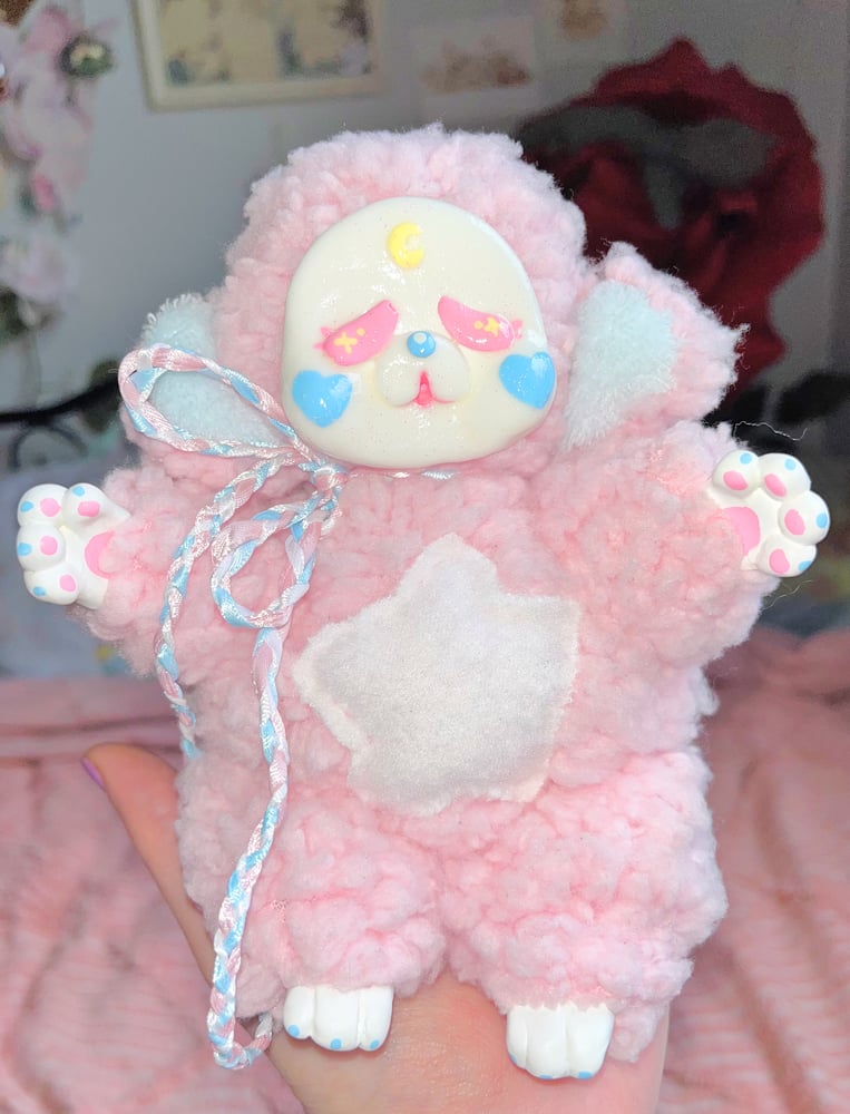 Image of Trans Wumble?