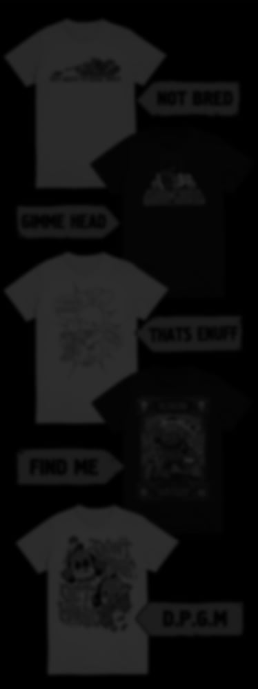 Image of SHIRTS 3 - YS11