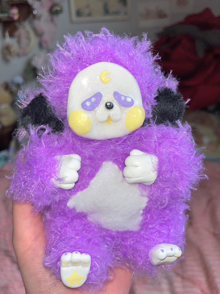Image of Nob Binary Wumble!