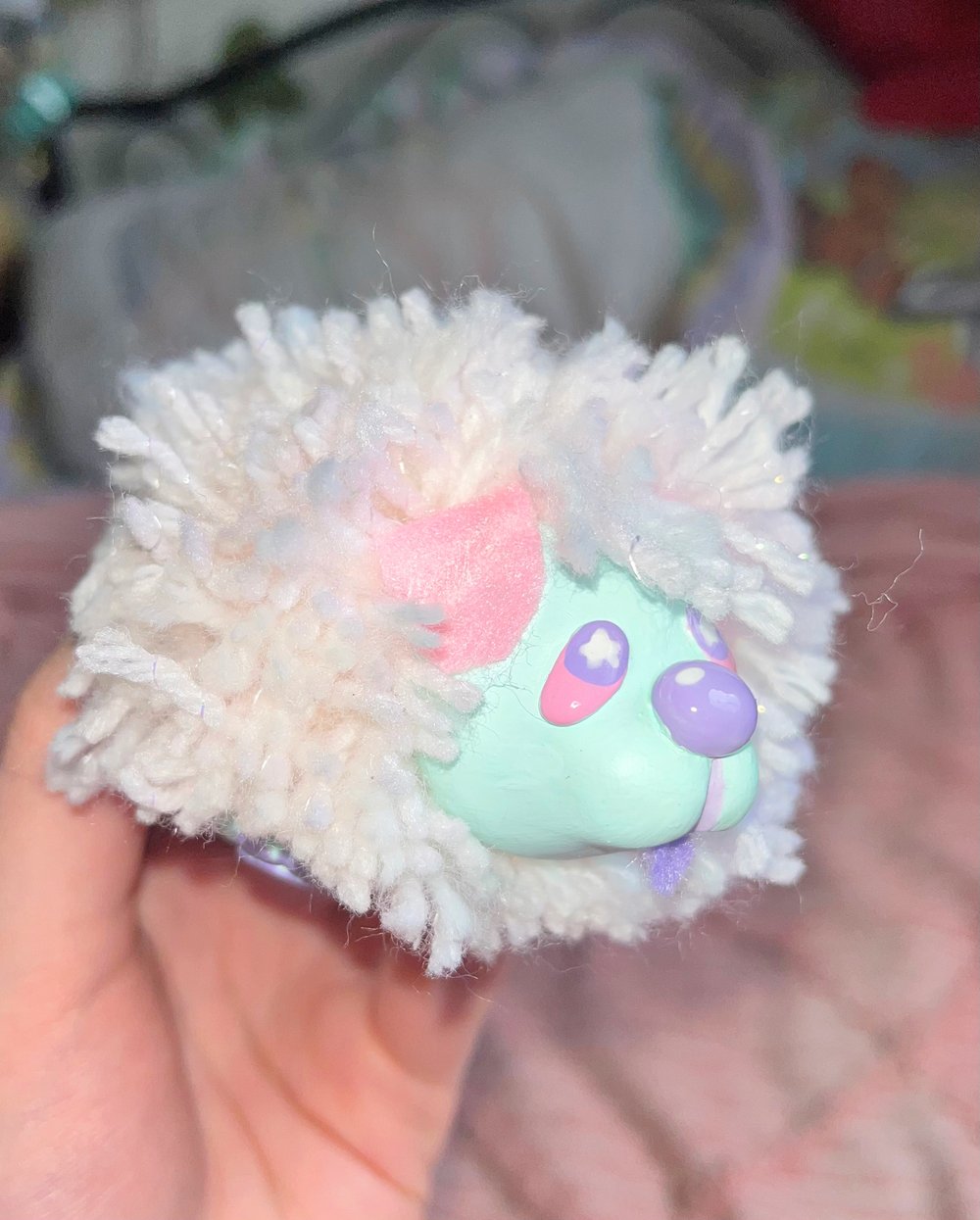 Image of Mini Moon Mutt! 
