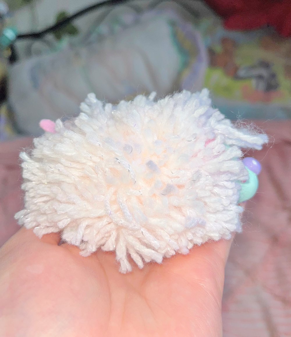 Image of Mini Moon Mutt! 